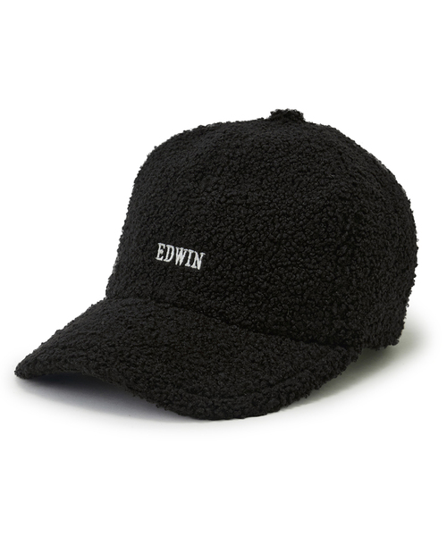 セール】EDWINボアキャップ（ハット）｜HAT MIKKE（ハットミッケ）の