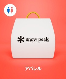 【福袋】Snow Peak