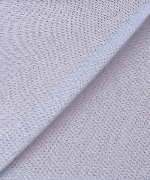 La TOTALITE(ラトータリテ)の「【洗える】フロックチュールスタンドプルオーバー(Tシャツ/カットソー・レディース・ブラック/ブラウン/サックスブルー・FREE)」の17枚目の写真