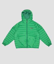LOTTO（ロット）の「LOTTO　HOOD PADDED JACKET（ダウンジャケット/コート）」