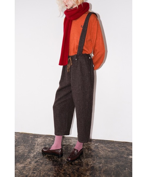 ALM.(アルム)の「【ALM./アルム】 AVENTURA LEATHER LOAFERS AL114(ローファー・レディース・ブラック/ブラウン・37/38)」の7枚目の写真