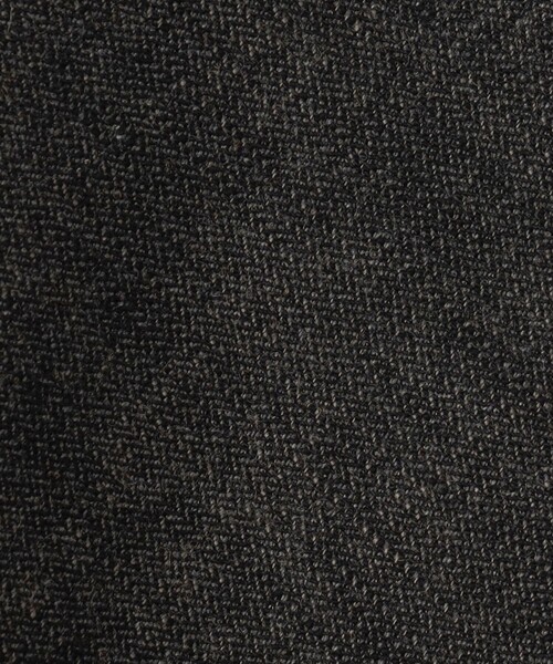 セール】ヘリンボーンツイード カットオフコンビベスト（ベスト