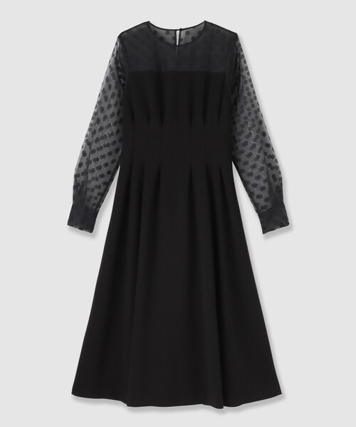 シアードットコンビタックワンピース（ワンピース）｜ANAYI（アナイ