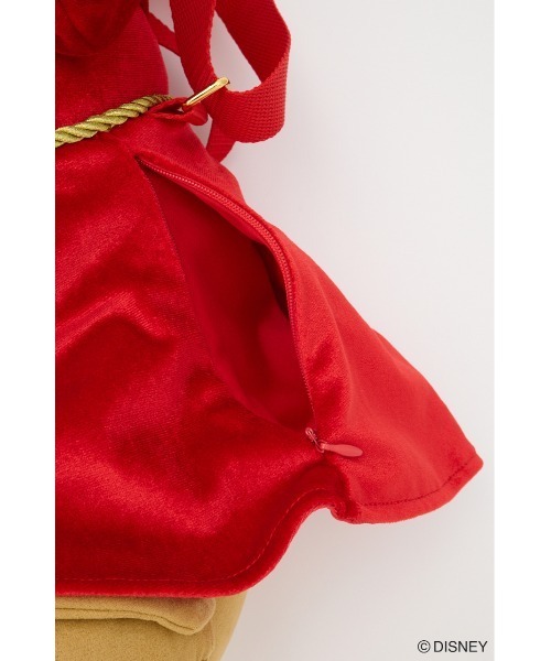 MD PLUSH バッグ / FANTASIA（バックパック/リュック）｜Disney SERIES