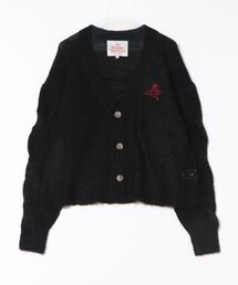 Vivienne Westwood｜ヴィヴィアン・ウエストウッドのカーディガン