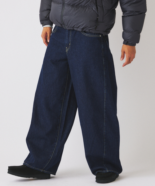 セール】【L32】LEVI'S(R)/リーバイス(R) スーパーバギー バレル