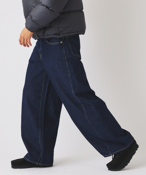 セール】【L32】LEVI'S(R)/リーバイス(R) スーパーバギー バレル