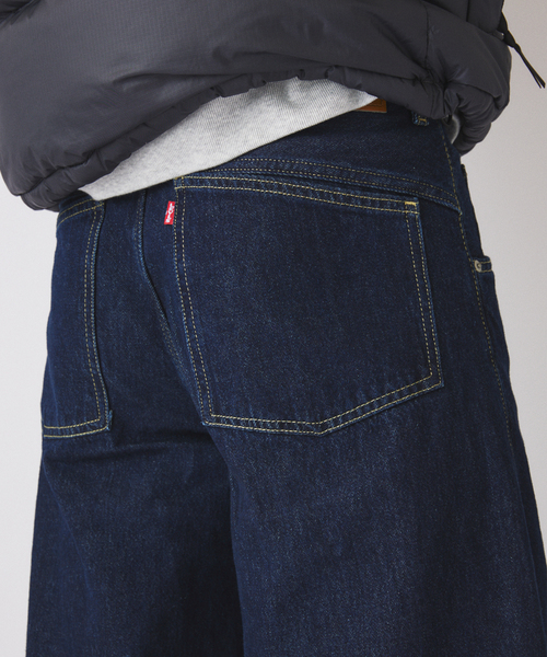 セール】【L32】LEVI'S(R)/リーバイス(R) スーパーバギー バレル