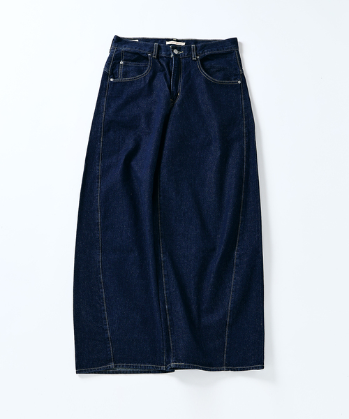 Levi's(リーバイス)の「【L32】LEVI’S(R)/リーバイス(R) スーパーバギー バレルジーンズ(デニムパンツ・メンズ・ネイビー・29/27/33/31)」の19枚目の写真