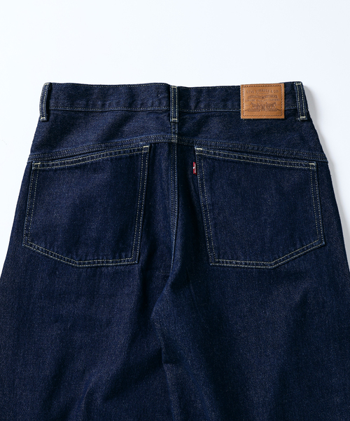 セール】【L32】LEVI'S(R)/リーバイス(R) スーパーバギー バレル
