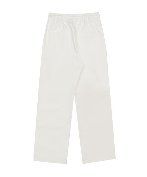LUVISTRUE(ラヴイズトゥルー)の「NM ZIPPER PANTS(WHITE)(その他パンツ・レディース・その他・FREE)」の3枚目の写真