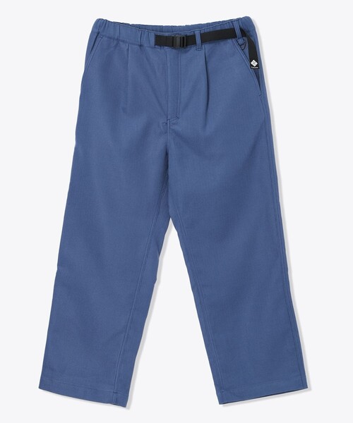 Columbia(コロンビア)の「撥水 Columbia/メンズ ジョセフパーク ワイドパンツ UVカット/コロンビア(その他パンツ・メンズ・ブラック/ブラウン/ネイビー/ベージュ・M/S/L/XL)」の4枚目の写真