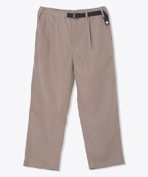 撥水 UVカット Columbia／メンズ ジョセフパーク ワイドパンツ／コロンビア