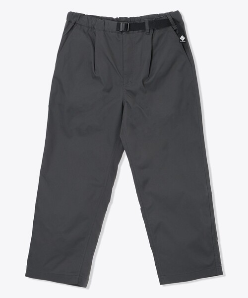 Columbia(コロンビア)の「撥水 Columbia/メンズ ジョセフパーク ワイドパンツ UVカット/コロンビア(その他パンツ・メンズ・ブラック/ブラウン/ネイビー/ベージュ・M/S/L/XL)」の1枚目の写真