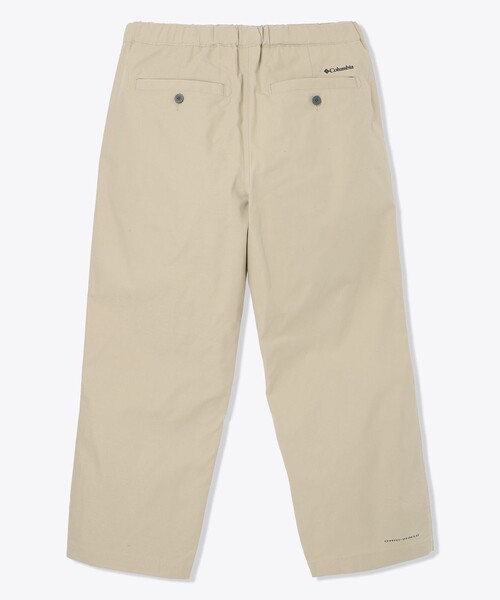 セール】撥水 Columbia／メンズ ジョセフパーク ワイドパンツ UVカット