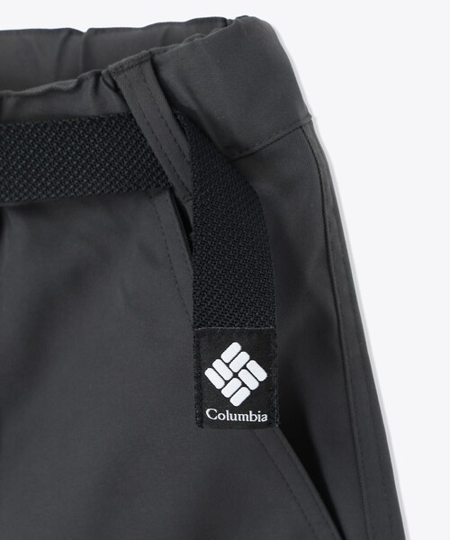 Columbia(コロンビア)の「撥水 Columbia/メンズ ジョセフパーク ワイドパンツ UVカット/コロンビア(その他パンツ・メンズ・ブラック/ブラウン/ネイビー/ベージュ・M/S/L/XL)」の10枚目の写真