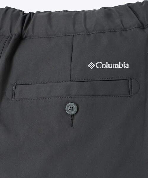 Columbia(コロンビア)の「撥水 Columbia/メンズ ジョセフパーク ワイドパンツ UVカット/コロンビア(その他パンツ・メンズ・ブラック/ブラウン/ネイビー/ベージュ・M/S/L/XL)」の13枚目の写真