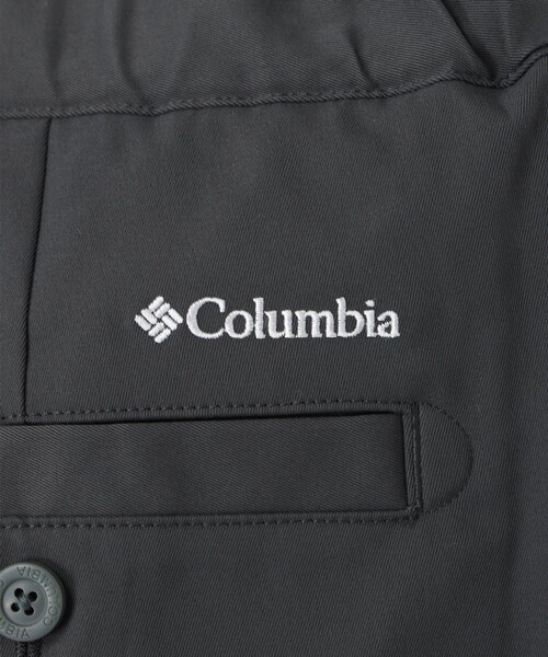 Columbia(コロンビア)の「撥水 Columbia/メンズ ジョセフパーク ワイドパンツ UVカット/コロンビア(その他パンツ・メンズ・ブラック/ブラウン/ネイビー/ベージュ・M/S/L/XL)」の14枚目の写真