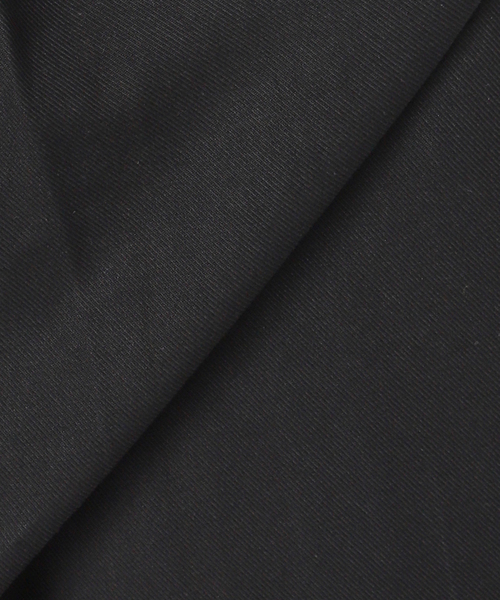 B.C STOCK（ベーセーストック）の「【ZOZO限定】手洗い可 / NEWワイドスラックス（スラックス・レディース・ブラウン/ブラック/サックスブルー・FREE）」の13枚目の写真