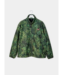 APPLEBUM | “Pixel Camo” Fleece Jacket(ブルゾン)