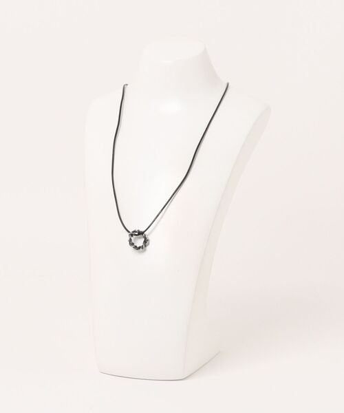 BloodyMary/ブラッディマリー」ラマスペンダント（ネックレス