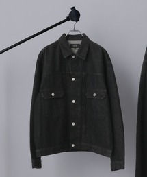 GLOBAL WORK（グローバルワーク）の「デニム/トラッカージャケット/622451（デニムジャケット）」