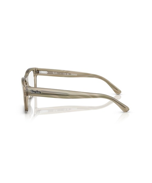 Ray-Ban（レイバン）の「【新着】Ray-Ban レイバン メガネフレーム/RB5435 Optics Change/Transitions/調光フレーム/紫外線対策（メガネ・メンズ・グレー系その他・ONE SIZE）」の5枚目の写真