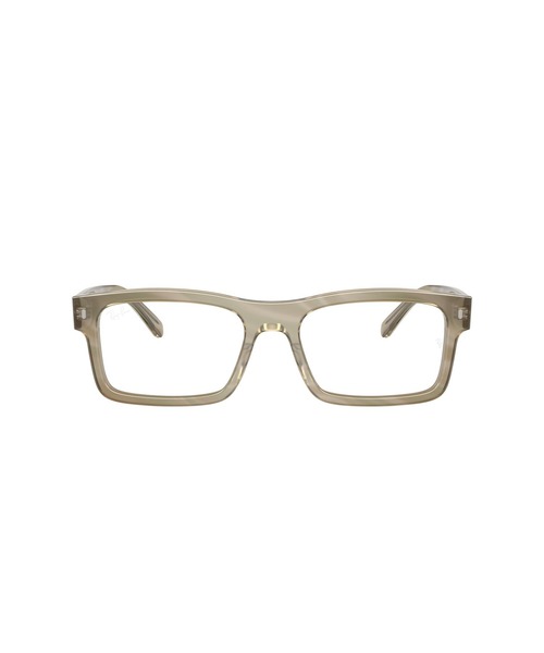 Ray-Ban（レイバン）の「【新着】Ray-Ban レイバン メガネフレーム/RB5435 Optics Change/Transitions/調光フレーム/紫外線対策（メガネ・メンズ・グレー系その他・ONE SIZE）」の11枚目の写真