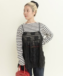 Dot and Strips CHILD WOMAN セットアップ セットアップ」に該当するDot＆Stripes CHILD WOMAN（ドットアンド