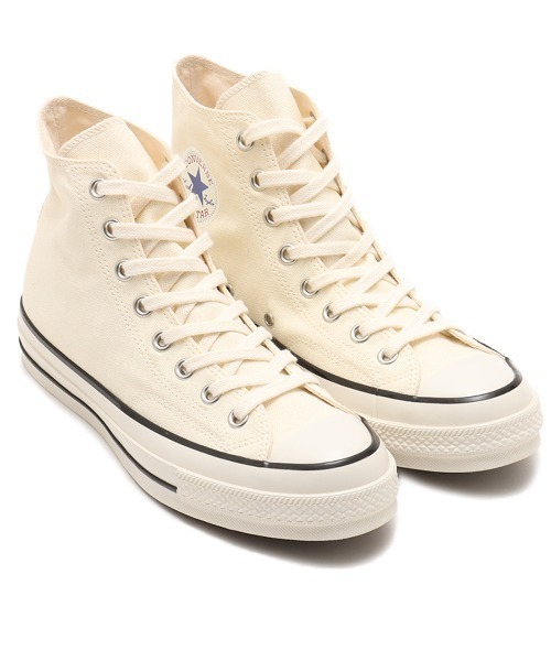CONVERSE(コンバース)の「CONVERSE ALL STAR LGCY HI / コンバース オールスター LGCY HI(スニーカー・メンズ・ホワイト・23.0cm/23.5cm/24.0cm/24.5cm/25.0cm/25.5cm/26.0cm/26.5cm/27.0cm/27.5cm/28.0cm/29.0cm/30.0cm)」の1枚目の写真