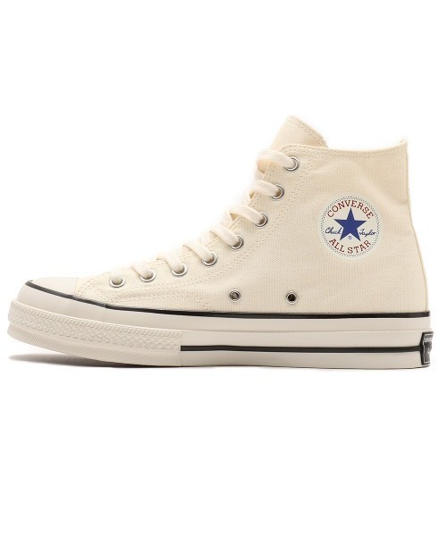 CONVERSE(コンバース)の「CONVERSE ALL STAR LGCY HI / コンバース オールスター LGCY HI(スニーカー・メンズ・ホワイト・23.0cm/23.5cm/24.0cm/24.5cm/25.0cm/25.5cm/26.0cm/26.5cm/27.0cm/27.5cm/28.0cm/29.0cm/30.0cm)」の6枚目の写真