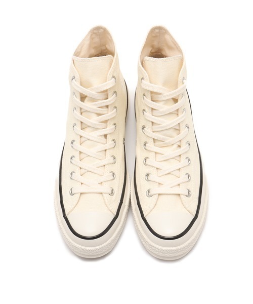 CONVERSE(コンバース)の「CONVERSE ALL STAR LGCY HI / コンバース オールスター LGCY HI(スニーカー・メンズ・ホワイト・23.0cm/23.5cm/24.0cm/24.5cm/25.0cm/25.5cm/26.0cm/26.5cm/27.0cm/27.5cm/28.0cm/29.0cm/30.0cm)」の2枚目の写真