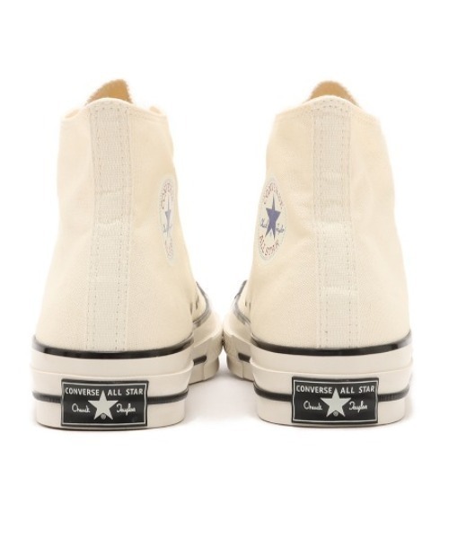 CONVERSE(コンバース)の「CONVERSE ALL STAR LGCY HI / コンバース オールスター LGCY HI(スニーカー・メンズ・ホワイト・23.0cm/23.5cm/24.0cm/24.5cm/25.0cm/25.5cm/26.0cm/26.5cm/27.0cm/27.5cm/28.0cm/29.0cm/30.0cm)」の3枚目の写真