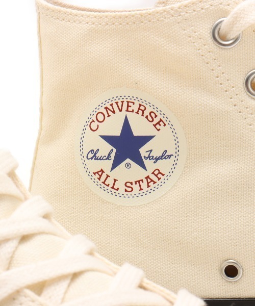 CONVERSE(コンバース)の「CONVERSE ALL STAR LGCY HI / コンバース オールスター LGCY HI(スニーカー・メンズ・ホワイト・23.0cm/23.5cm/24.0cm/24.5cm/25.0cm/25.5cm/26.0cm/26.5cm/27.0cm/27.5cm/28.0cm/29.0cm/30.0cm)」の4枚目の写真