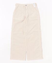 SOMETHING（サムシング）の「【SOMETHING】ＢＯＤＹＦＩＲＥベイカーワイド（その他パンツ）」