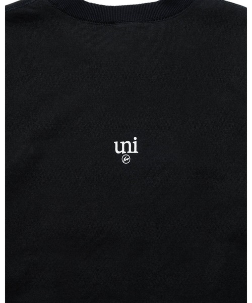 ASGER JORN: MEMOIRES SWEATSHIRT（スウェット）｜uniform experiment