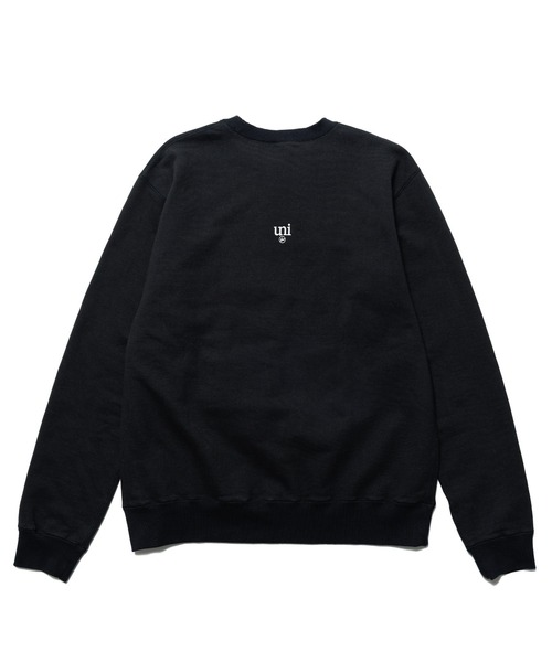 ASGER JORN: MEMOIRES SWEATSHIRT（スウェット）｜uniform experiment