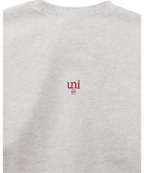 ASGER JORN: MEMOIRES SWEATSHIRT（スウェット）｜uniform experiment