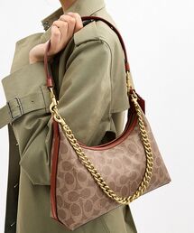 シグネチャー 2way」に該当するCOACH｜コーチのショルダーバッグ通販