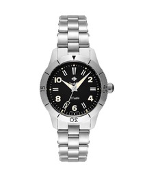 ZODIAC（ゾディアック）の「ゾディアック 腕時計 メンズ アナログ ステンレス ZO0001（アナログ腕時計）」