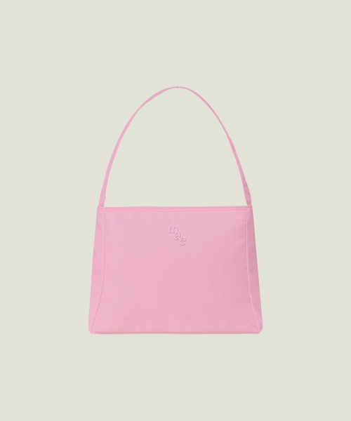 MUCU AND EBONY(ムクアンドエボニー)の「Comfy Bag _ Pink(ショルダーバッグ・レディース・その他・FREE)」の4枚目の写真