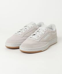 【別注】リーボック クラブシー 85_CLUB C 85 限定コラボ