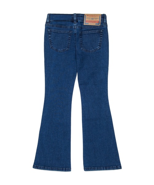 DIESEL(ディーゼル)の「キッズ デニムパンツ D-ARRY-J(デニムパンツ・キッズ・インディゴブルー・6Y/8Y/14Y/4Y/12Y/10Y)」の2枚目の写真