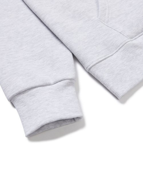 BORN CHAMPS（ボーンチャンプス）の「チャンスイタリックロゴフードパーカーB22FT02LG（パーカー・レディース・その他・LARGE/MEDIUM/SMALL）」の7枚目の写真