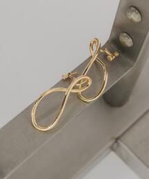 KBF | デフォルメイヤリング(イヤリング)