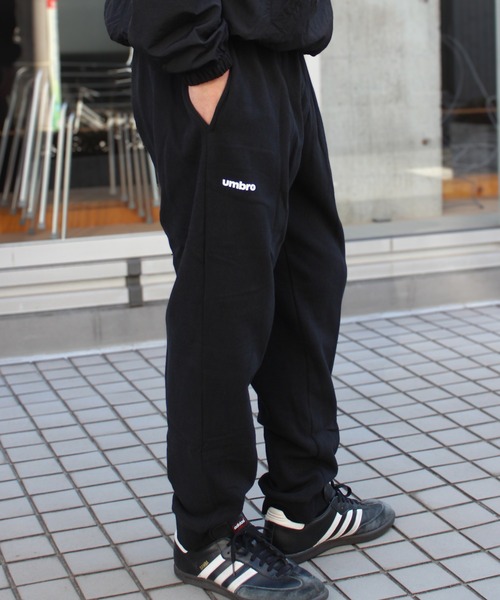 【UMBRO】アンブロ スウェットパンツ TR11262