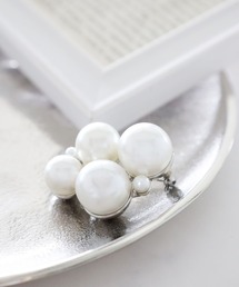 LEPSIM | 【入卒式/セレモニー】アソートセレモニーブローチ 612496(ブローチ/コサージュ)