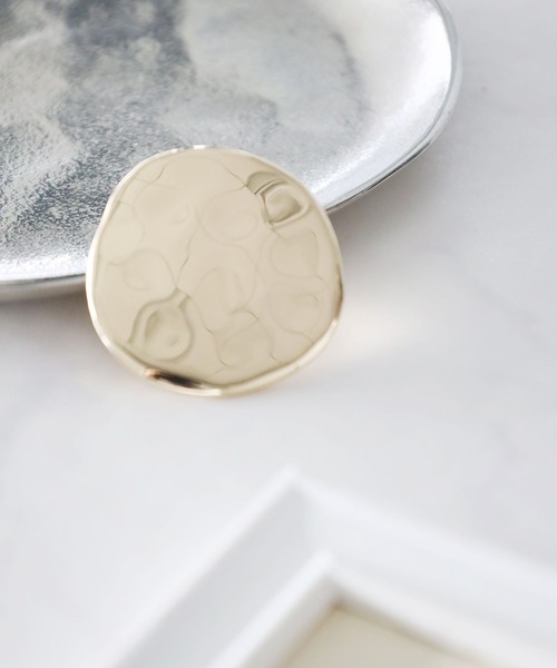 LEPSIM（レプシィム）の「【入卒式／セレモニー】アソートセレモニーブローチ　612496（ブローチ/コサージュ・レディース・シルバー系その他/ゴールド系その他/ゴールド・ONE SIZE）」の3枚目の写真