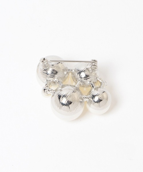 LEPSIM（レプシィム）の「【入卒式／セレモニー】アソートセレモニーブローチ　612496（ブローチ/コサージュ・レディース・シルバー系その他/ゴールド系その他/ゴールド・ONE SIZE）」の7枚目の写真