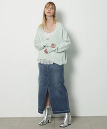 CADUNE｜カデュネのスカート通販 - ZOZOTOWN